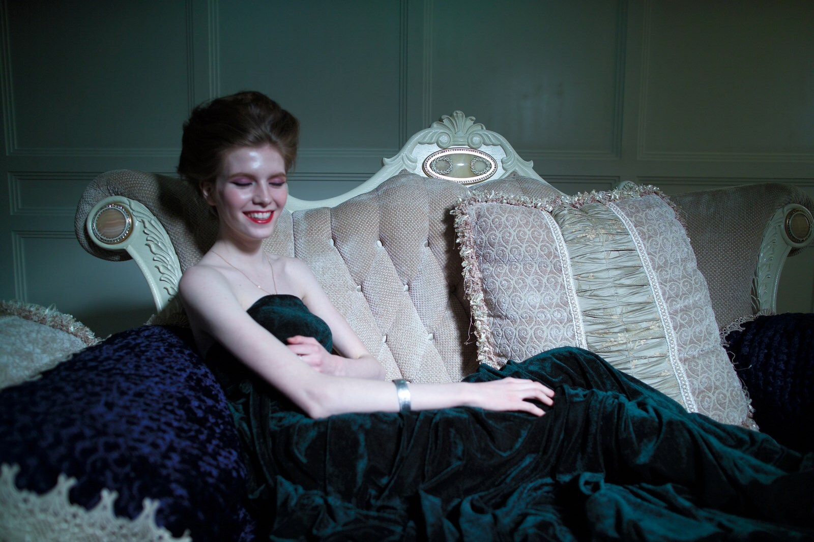 希威社VIP合辑37套原版套图收藏版 VIP002 2